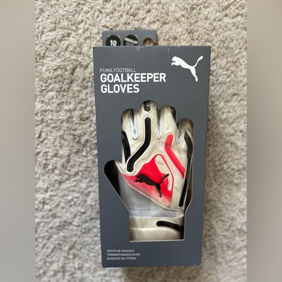 Puma Ultra Pro RC GoalKeeper Soccer Gloves - Picture 8 of 10